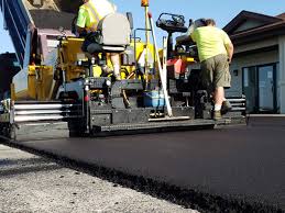 Why Choose Us For All Your Driveway Paving Needs in Paramount Long Meadow, MD?